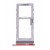 Sim Card Holder Tray For Samsung Galaxy S20 Plus 5g White - Maxbhi Com