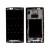 Lcd Frame Middle Chassis For Lg G4 Black By - Maxbhi Com