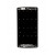 Lcd Frame Middle Chassis For Lg G4 Grey By - Maxbhi Com