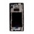 Lcd Frame Middle Chassis For Lg G4 Red By - Maxbhi Com