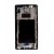 Lcd Frame Middle Chassis For Lg G4 White By - Maxbhi Com
