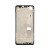 Lcd Frame Middle Chassis For Oppo A3 Silver By - Maxbhi Com