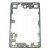Lcd Frame Middle Chassis For Samsung Galaxy Tab S4 10 5 Grey By - Maxbhi Com