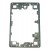 Lcd Frame Middle Chassis For Samsung Galaxy Tab S4 10 5 White By - Maxbhi Com