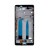 Lcd Frame Middle Chassis For Sony Xperia L3 Black By - Maxbhi Com
