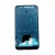 Lcd Frame Middle Chassis For Asus Zenfone Go Zb500kl White By - Maxbhi Com