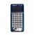 Lcd Frame Middle Chassis For Huawei Y Max Amber By - Maxbhi Com