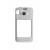 Lcd Frame Middle Chassis For Samsung Galaxy J1 Mini Prime Gold By - Maxbhi Com
