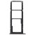 Sim Card Holder Tray For Honor 8a 2020 Black - Maxbhi Com