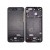 Lcd Frame Middle Chassis For Honor 9 Black By - Maxbhi Com