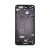 Lcd Frame Middle Chassis For Honor 9 Black By - Maxbhi Com