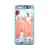 Lcd Frame Middle Chassis For Honor 9 Blue By - Maxbhi Com