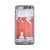 Lcd Frame Middle Chassis For Honor 9 Grey By - Maxbhi Com