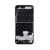 Lcd Frame Middle Chassis For Huawei Nova 5i Black By - Maxbhi Com