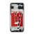 Lcd Frame Middle Chassis For Huawei Nova 5i Black By - Maxbhi Com