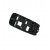 Lcd Frame Middle Chassis For Nokia 105 2019 Black By - Maxbhi Com