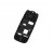 Lcd Frame Middle Chassis For Nokia 105 2019 White By - Maxbhi Com