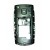Lcd Frame Middle Chassis For Nokia X201 Azure By - Maxbhi Com