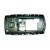 Lcd Frame Middle Chassis For Nokia X201 Lilac By - Maxbhi Com