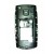 Lcd Frame Middle Chassis For Nokia X201 White By - Maxbhi Com