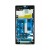 Lcd Frame Middle Chassis For Sony Xperia Z1 C6906 White By - Maxbhi Com