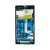 Lcd Frame Middle Chassis For Sony Xperia Z1 Honami Black By - Maxbhi Com