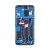 Lcd Frame Middle Chassis For Honor V30 Pro Black By - Maxbhi Com