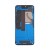 Lcd Frame Middle Chassis For Honor V30 Pro Black By - Maxbhi Com