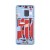 Lcd Frame Middle Chassis For Honor V30 Pro White By - Maxbhi Com