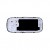 Lcd Frame Middle Chassis For Nokia 3310 4g Black By - Maxbhi Com