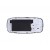 Lcd Frame Middle Chassis For Nokia 3310 4g Charcoal By - Maxbhi Com