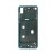 Lcd Frame Middle Chassis For Samsung Galaxy A8s Blue By - Maxbhi Com