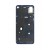 Lcd Frame Middle Chassis For Samsung Galaxy A8s Blue By - Maxbhi Com