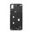 Lcd Frame Middle Chassis For Samsung Galaxy A8s Grey By - Maxbhi Com