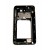 Lcd Frame Middle Chassis For Samsung Gtn7000 Black By - Maxbhi Com