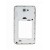 Lcd Frame Middle Chassis For Samsung I9220 Pink By - Maxbhi Com