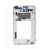 Lcd Frame Middle Chassis For Samsung I9220 Pink By - Maxbhi Com