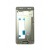 Lcd Frame Middle Chassis For Samsung Galaxy Note7 Usa White By - Maxbhi Com
