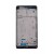 Lcd Frame Middle Chassis For Xiaomi Redmi 3 Pro Grey By - Maxbhi Com
