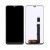 Lcd With Touch Screen For Alcatel 3l 2020 Black By - Maxbhi Com