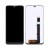 Lcd With Touch Screen For Alcatel 3l 2020 Chrome By - Maxbhi Com