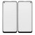 Replacement Front Glass For Tecno Camon 15 Air White By - Maxbhi Com