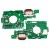 Charging Connector Flex Pcb Board For Vivo S1 Pro By - Maxbhi Com