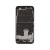 Lcd Frame Middle Chassis For Huawei Nova 6 Se Black By - Maxbhi Com