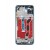 Lcd Frame Middle Chassis For Huawei Nova 6 Se Green By - Maxbhi Com