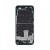 Lcd Frame Middle Chassis For Huawei Nova 6 Se Green By - Maxbhi Com