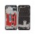 Lcd Frame Middle Chassis For Huawei Nova 6 Se White By - Maxbhi Com