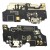 Charging Connector Flex Pcb Board For Asus Zenfone 4 Selfie By - Maxbhi Com