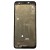 Lcd Frame Middle Chassis For Techno Camon Sky2 In1 Pro Red By - Maxbhi Com