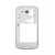 Lcd Frame Middle Chassis For Samsung Galaxy Grand 2 Lte Pink By - Maxbhi Com